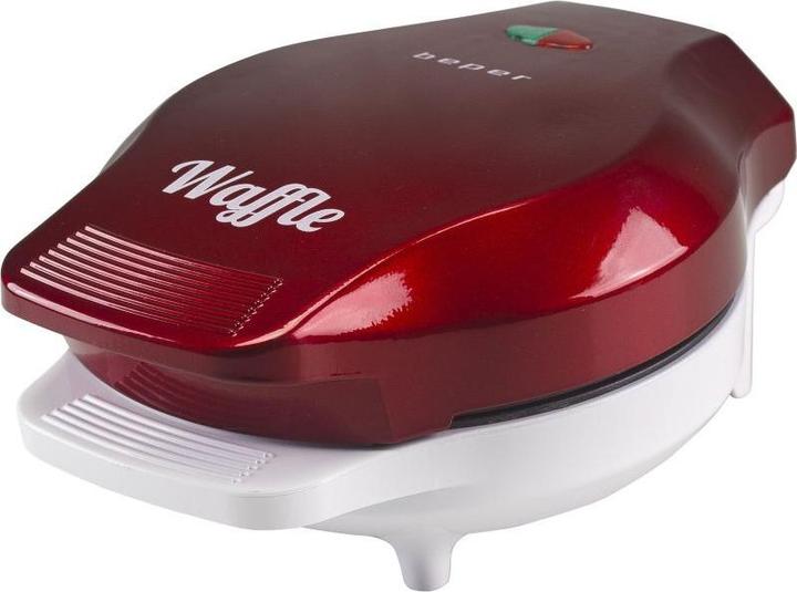Immagine prodotto Beper BT.603Y Ferro per waffle