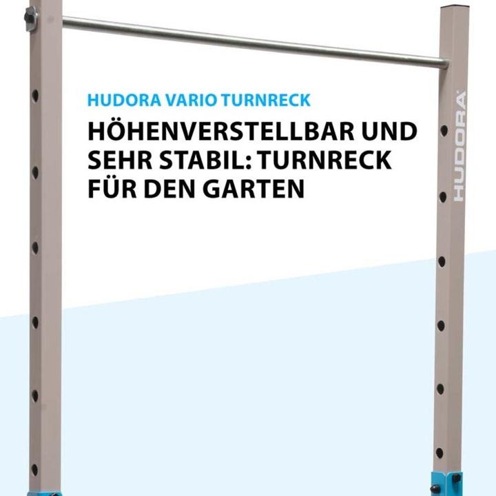 Produktbild Hudora Vario