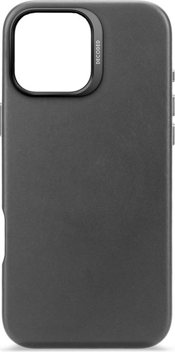Decoded Shockproof case for iPhone 16 Pro Max (Apple iPhone 16 Pro Max)