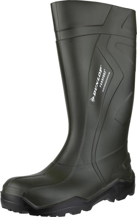 Image du produit Dunlop Bottes en caoutchouc Purofort+ D760933 (47)