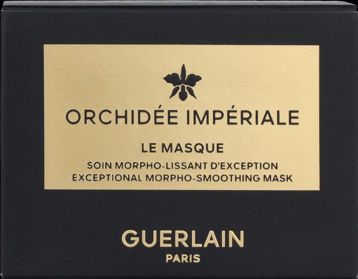 Produktbild Guerlain Ol 24 Mask Jar (542.70 ml)