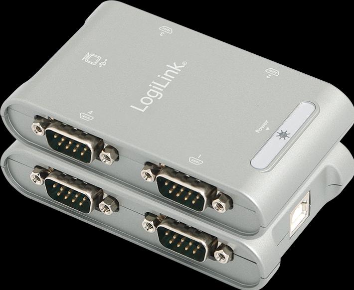 LogiLink AU0032 (USB 2.0)