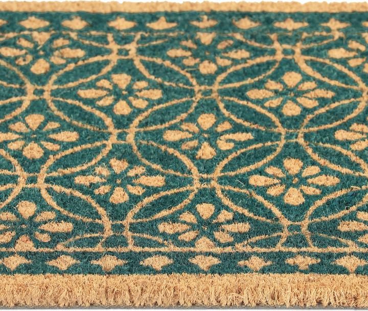 Actual product image Relaxdays Fussmatte (60 x 40 x 1.5 cm)