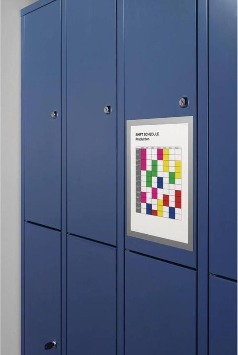 Immagine prodotto Durable Info Telaio Duraframe Magnetico