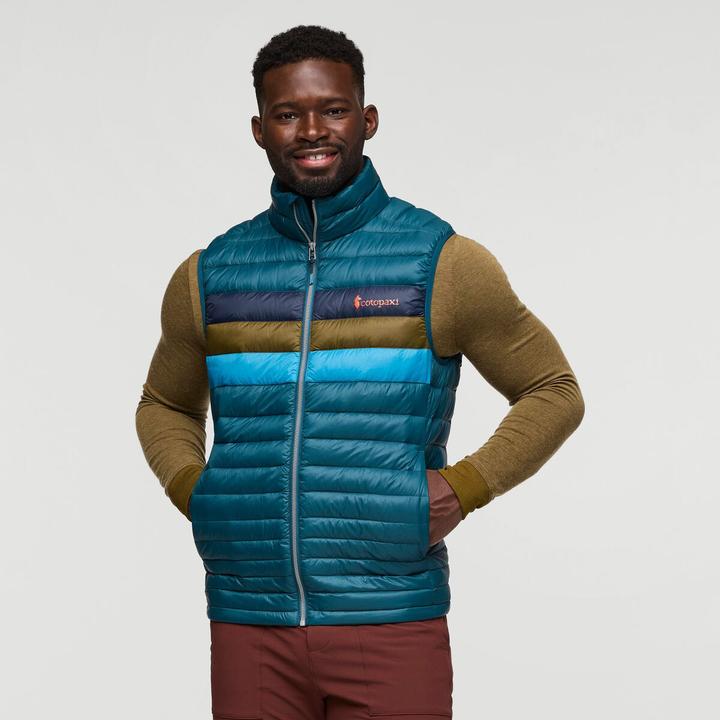 Actual product image Cotopaxi Fuego Down Vest (XL)