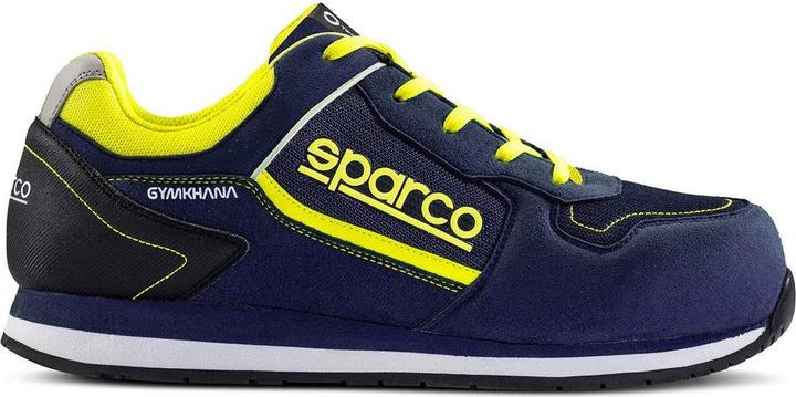 Jaune/Bleu, Bleu