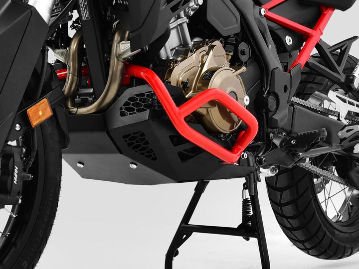 Produktbild Zieger Protection du moteur