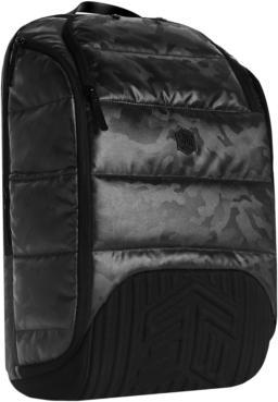 Actual product image STM DUX BACKPACK, 43.2 cm (17"), Notebook compartment, Polyester (30 l)