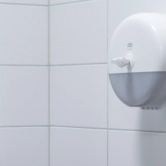 Immagine prodotto Tork SmartOne T8 Dispenser White