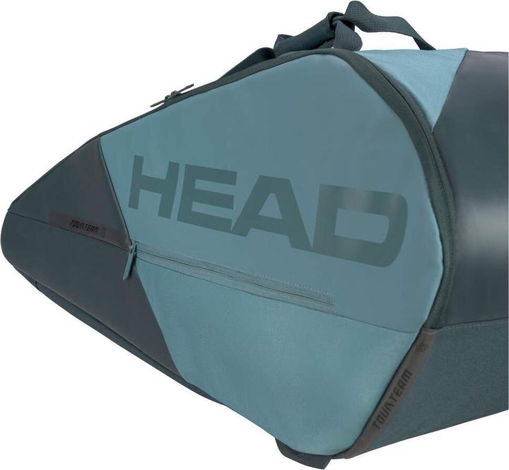 Actual product image Head Tour Racket Bag L (9R)