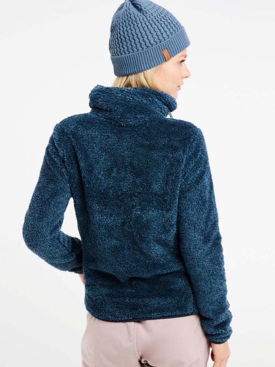 Actual product image Protest Women's Riri Full Zip Top (34, XS)
