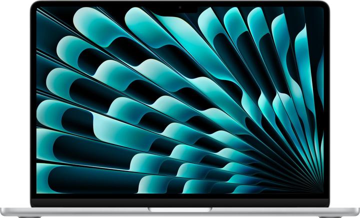 Actual product image Apple MacBook Air – 2024 (13.60", M3, 16 GB, 256 GB, DE)