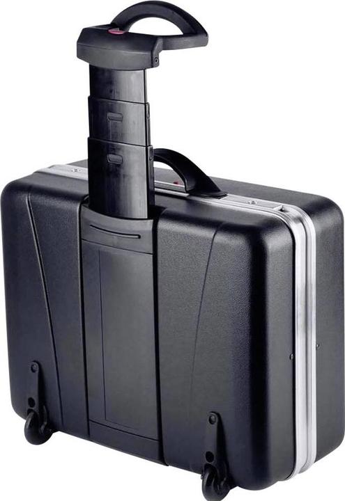 Actual product image Bernstein Electrician tool box (61 pieces)