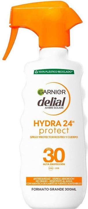 Immagine prodotto Garnier DELIAL PISTOLA F30 270 ML (Spray solare, SPF 30, 270 ml)