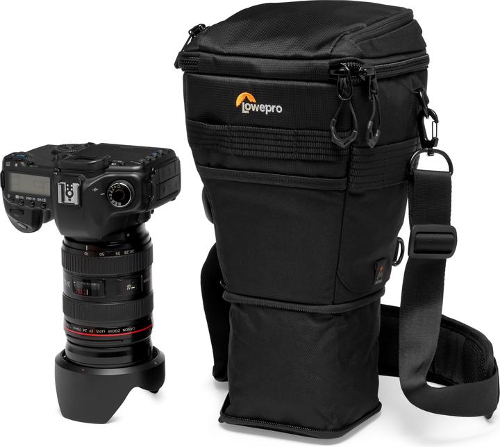 Produktbild Lowepro Pro Tactic TLZ 70 AW II (Kamera Schultertasche, Kamera Bereitschaftstasche, 4 l)