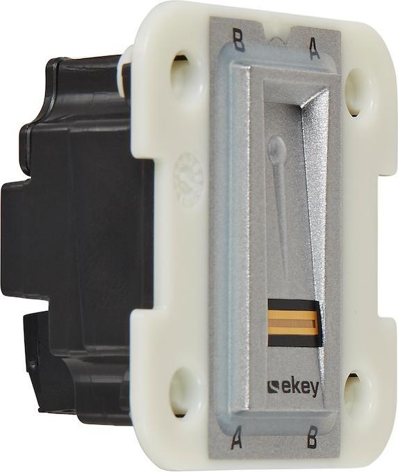 Actual product image Ekey Biometric reader self-sufficient 200Pers 1door 101351 (Fingerprint)