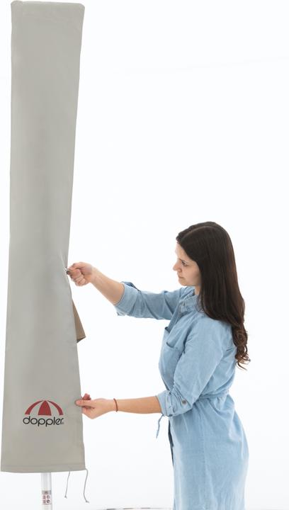 Actual product image Doppler Active Schutzhülle