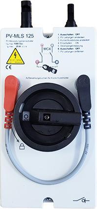 Produktbild HT Instruments Kurzschlussstromadapter (Adapter)