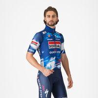 Produktbild Castelli Soudal Quick-Step Pro Light Wind Vest (L)