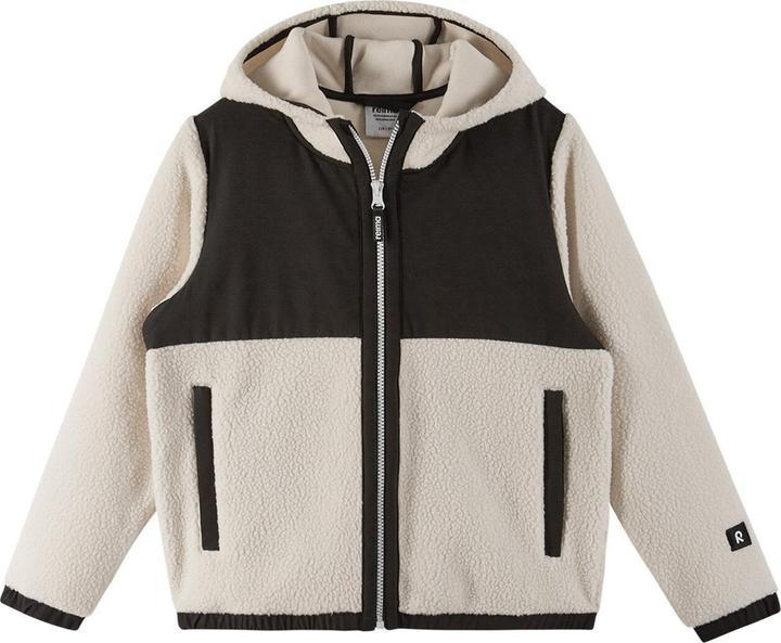 Reima Kinder Hoodie Turbo Light