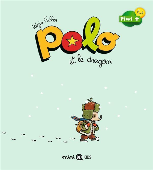 Produktbild Bayard Jeunesse Polo (Faller Régis, Französisch)