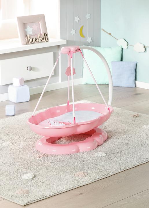 Produktbild Baby Annabell Sweet Dreams Schlummerwolk