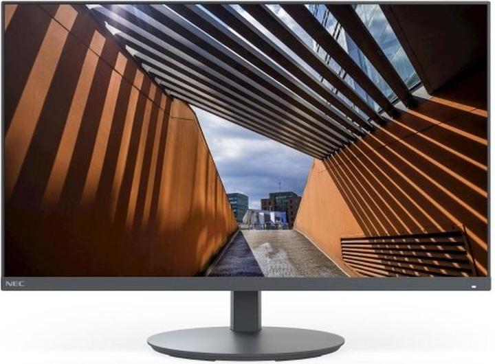 NEC E244F-BK 24IN LCD LED (1920 x 1080 Pixel, 24")