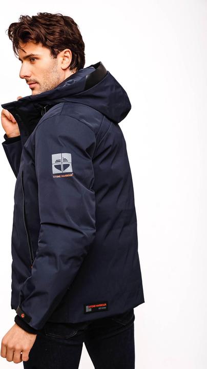 Produktbild Stone Harbour Moagaa (XXL)