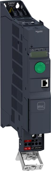 Actual product image Schneider Electric ATV320 1.5KW 400V 3PH BOOK VSD