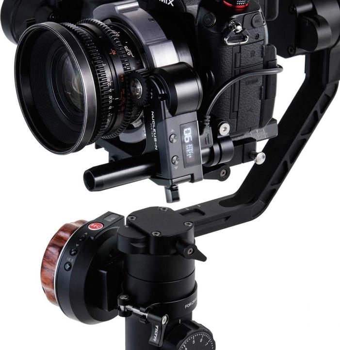 Produktbild Tilta Nucleus Nano (Gimbal Fernsteuerung)