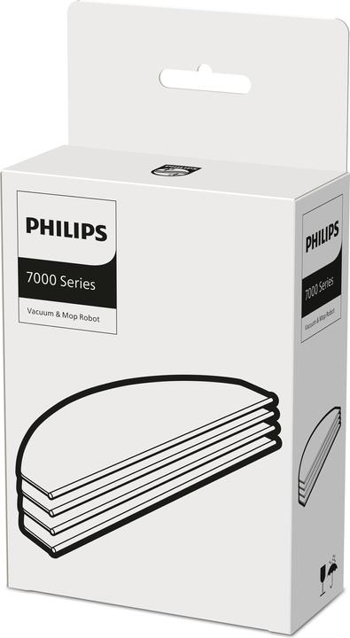 Immagine prodotto Philips Wischpads für 7000 Series XV1470/00