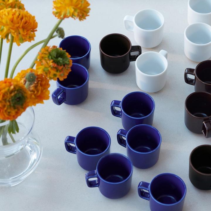 Actual product image LSA Collective Butterdose