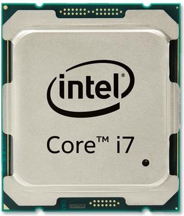 Immagine prodotto Intel Core i7 6950X (LGA 2011-v3, 3 GHz, 10 -Core)