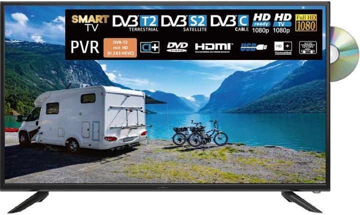 Actual product image Reflexion LDDW40i (40", LDDW, LCD, Full HD)