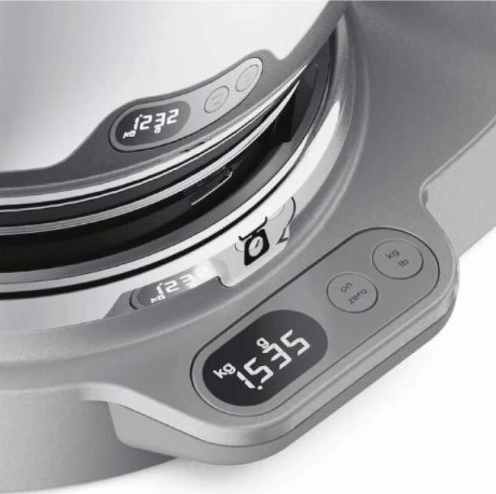 Actual product image Kenwood Titanium Chef Baker XL (1200 W)