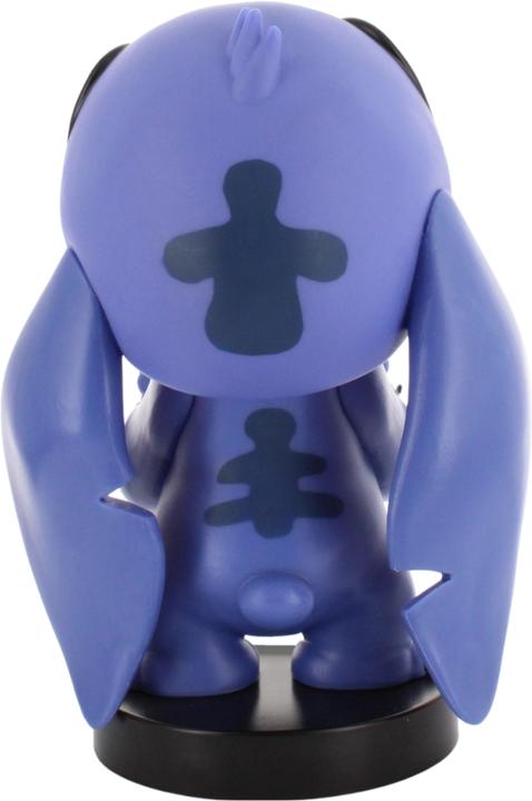 Image du produit Exquisite Gaming Lilo & Stitch Cable Guys Porte-charge Smiley Stitch 21 cm (PS5)