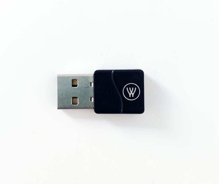 Produktbild Orosound USB Bluetoot USB Bluetooth Adap (Sender)