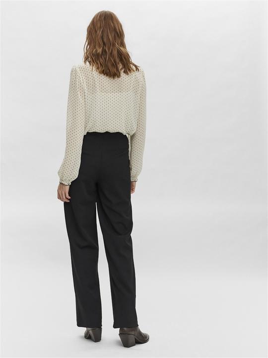 Actual product image Vero Moda high-waist trousers (30)