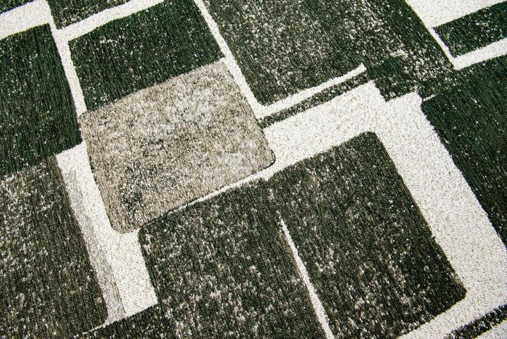 Image du produit Louis de Poortere Craft Lucia (240 x 240 cm)