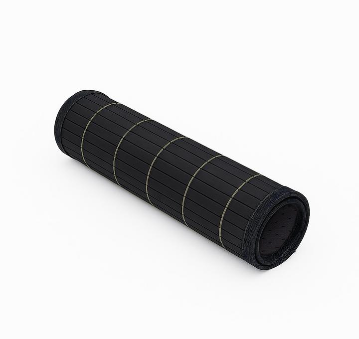 Image du produit Relaxdays Set de table 6pcs. (6 pcs, 45 x 30 x 0.3 cm)