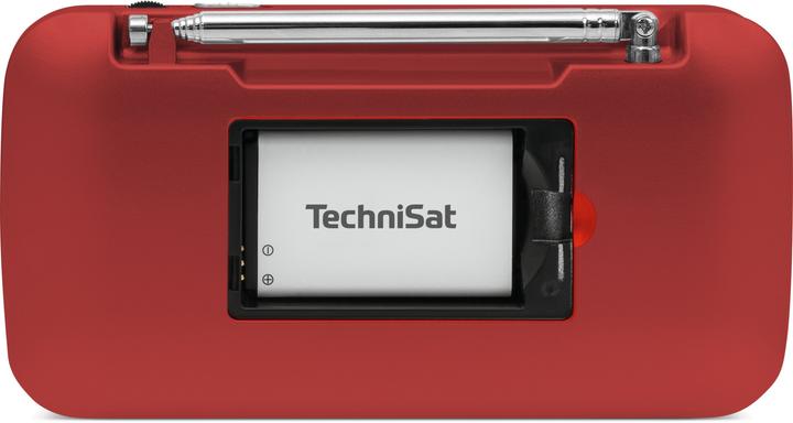 Image du produit TechniSat Techniradio RDR XL (DAB+ DAB, VHF, Bluetooth)
