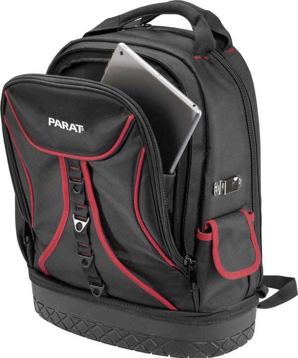 Actual product image Parat Basic Back Pack (1 pieces)