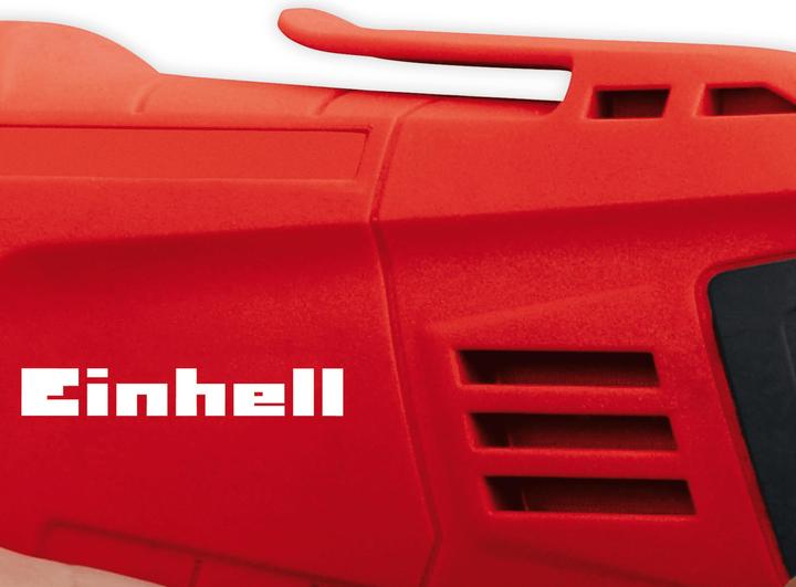 Actual product image Einhell Drywall screwdriver (Electrical connection)