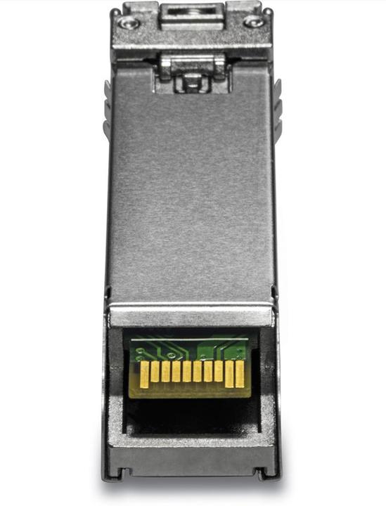 Actual product image Trendnet 1000 MBit/s SFP