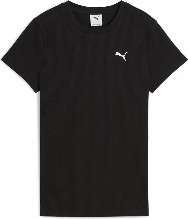 Puma ESS ELEVATED Rib Tee
