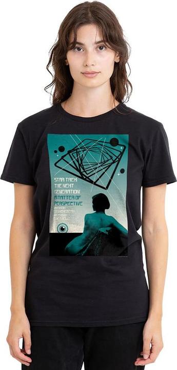 Produktbild The Next Generation Season 3 Episode 14 TShirt (L)