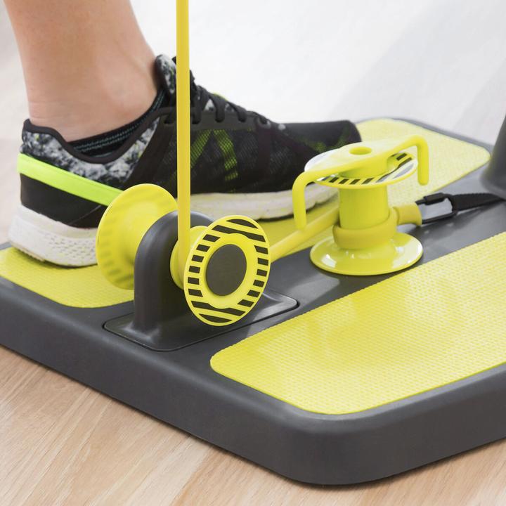 Image du produit InnovaGoods Plateforme de fitness (0.39 m)