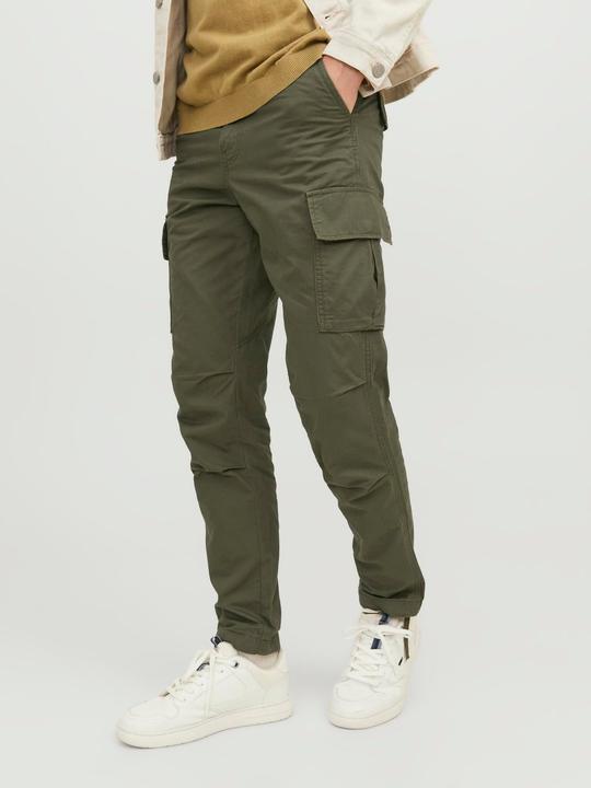 Actual product image Jack & Jones Ace Tucker Chino (W33/L30)