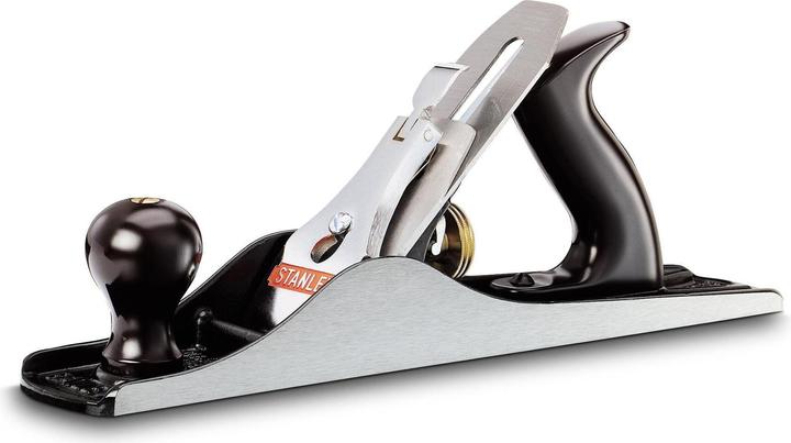 Actual product image Stanley Rough bench (50 mm)