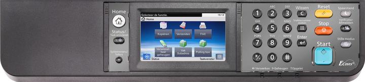 Actual product image Kyocera ECOSYS M5526cdn (Laser, Colour)